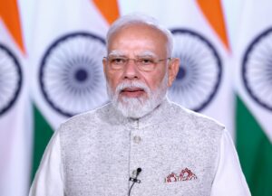 PM Modi says BRICS Summit will see positive, meaningful discussions on global issues