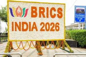 US media sees BRICS Summit as window into shifting global power dynamics