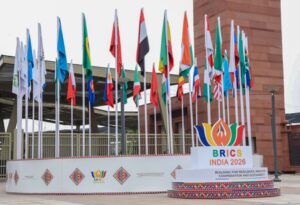 18th BRICS Summit to begin in New Delhi today