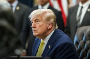 US court blocks Trump mail-ballot overhaul
