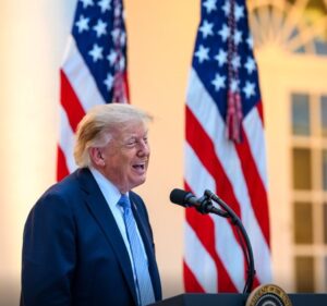 Trump says he plans to form ‘AI Force’, appoint AI ‘Czar’