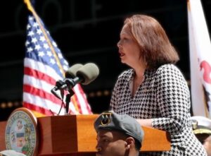 US Senator says Trump conceding ground to Xi