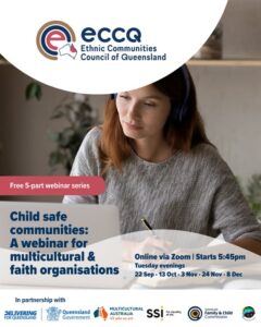 Webinar explores new child safety law