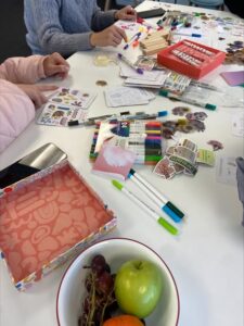 Women’s Health Week promotes wellbeing and connection