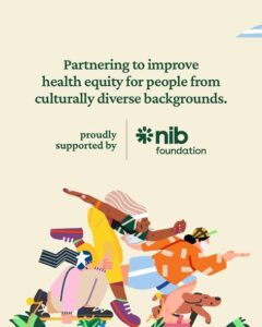 FECCA, nib Foundation join hands for PALM worker wellbeing