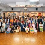 FICQ multicultural dinner celebrates diversity