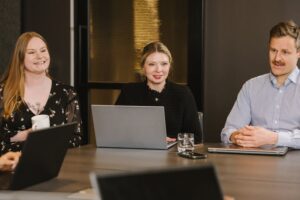Lawyers strengthen cultural skills